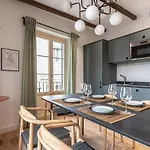 Exclusive Penthouse Plaza Merced *