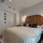 Exclusive Penthouse Plaza Merced Málaga