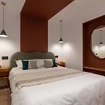 Apartman Exclusive Penthouse Plaza Merced *