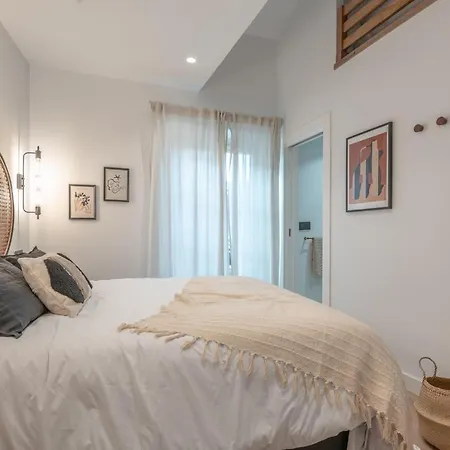 Apartment Exclusive Penthouse In Plaza La Merced *