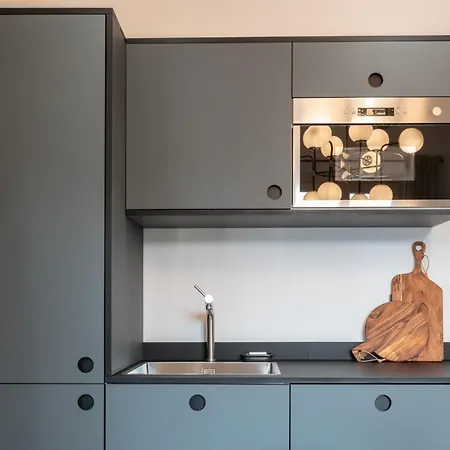 Exclusive Penthouse In Plaza La Merced * Malaga