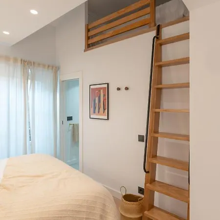 Exclusive Penthouse In Plaza La Merced * Malaga