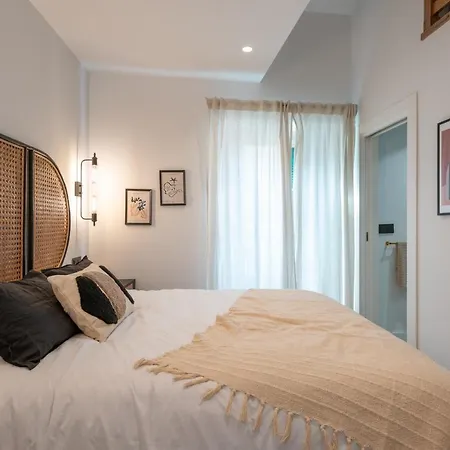 Exclusive Penthouse In Plaza La Merced