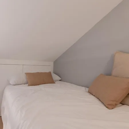 Διαμέρισμα Exclusive Penthouse In Plaza La Merced